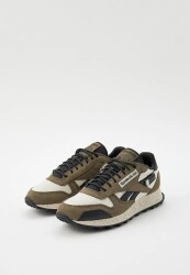 Reebok 100074285 Classic Leather Winterized Wrn Erkek Günlük Spor Ayakkabı - 3