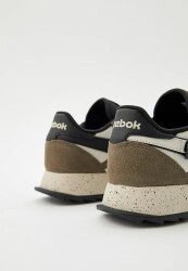 Reebok 100074285 Classic Leather Winterized Wrn Erkek Günlük Spor Ayakkabı - 4