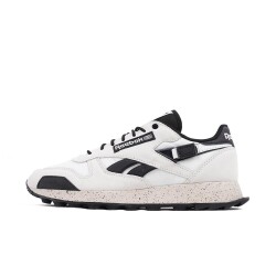 Reebok 100074286 Classic Leather Winterized Wrn Erkek Günlük Spor Ayakkabı - 1