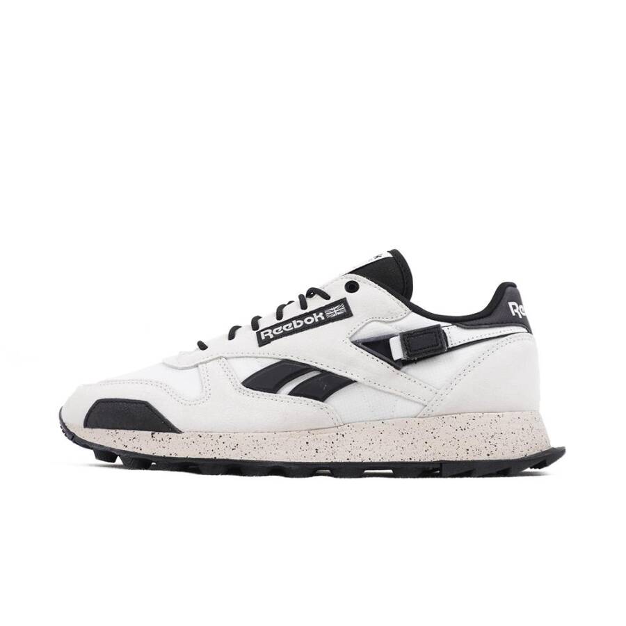 Reebok 100074286 Classic Leather Winterized Wrn Erkek Günlük Spor Ayakkabı - 1