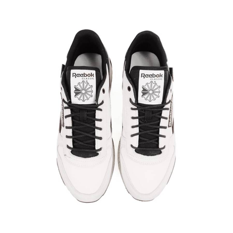 Reebok 100074286 Classic Leather Winterized Wrn Erkek Günlük Spor Ayakkabı - 4