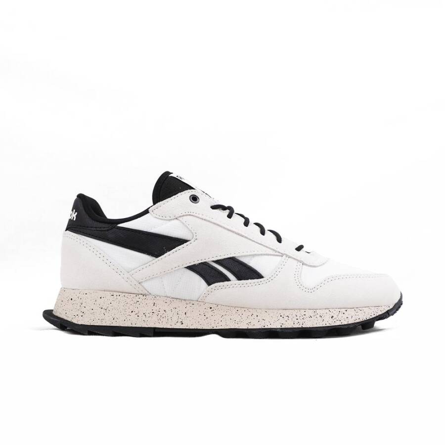 Reebok 100074286 Classic Leather Winterized Wrn Erkek Günlük Spor Ayakkabı - 2