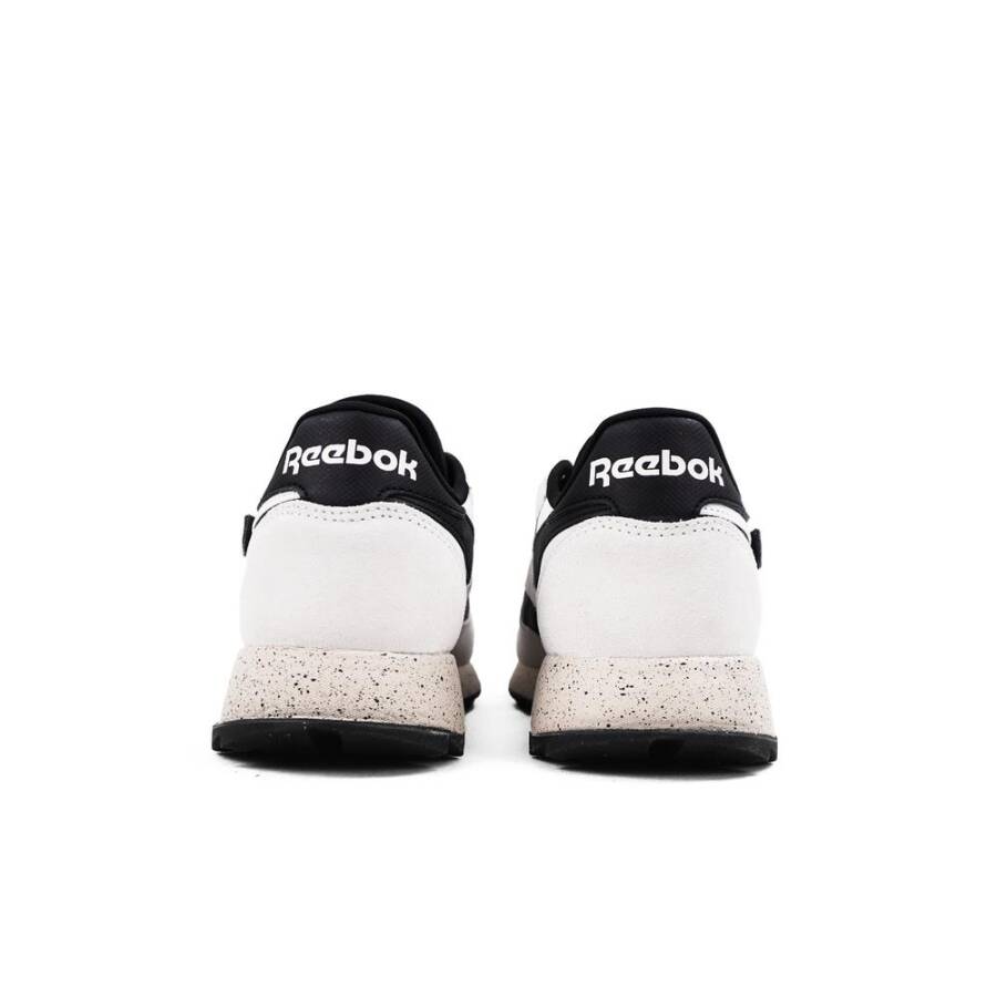 Reebok 100074286 Classic Leather Winterized Wrn Erkek Günlük Spor Ayakkabı - 3