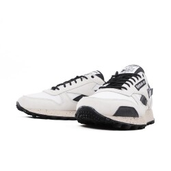 Reebok 100074286 Classic Leather Winterized Wrn Erkek Günlük Spor Ayakkabı - 6