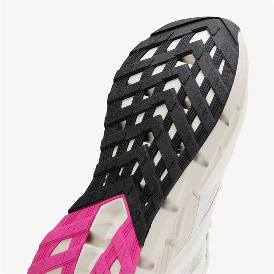 Reebok 100074667 Zig Dynamica 5 Kadın Koşu Ayakkabı - 6