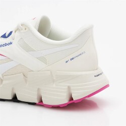 Reebok 100074667 Zig Dynamica 5 Kadın Koşu Ayakkabı - 7