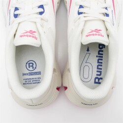 Reebok 100074667 Zig Dynamica 5 Kadın Koşu Ayakkabı - 8