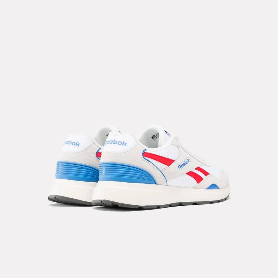 Reebok 100201491 Gl1100 Unisex Günlük Spor Ayakkabı - 3