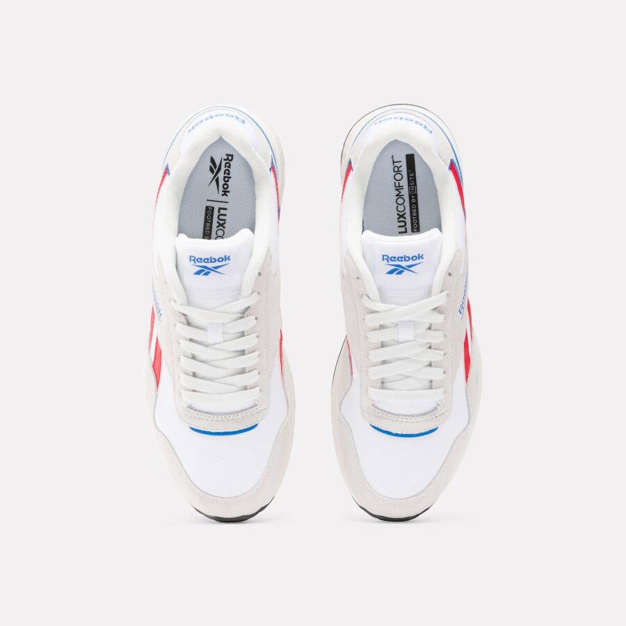 Reebok 100201491 Gl1100 Unisex Günlük Spor Ayakkabı - 5