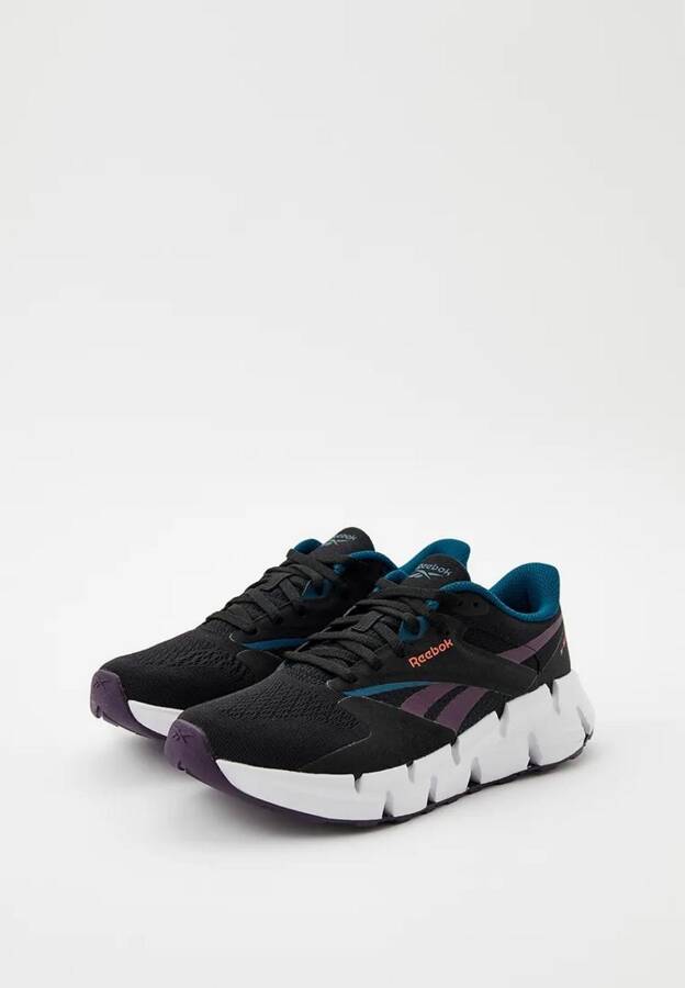 Reebok 100205021 Zig Dynamica 5 Kadın Koşu Ayakkabı - 3