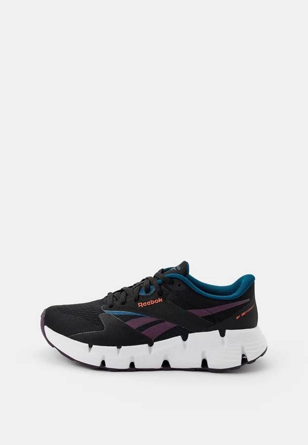 Reebok 100205021 Zig Dynamica 5 Kadın Koşu Ayakkabı - 1