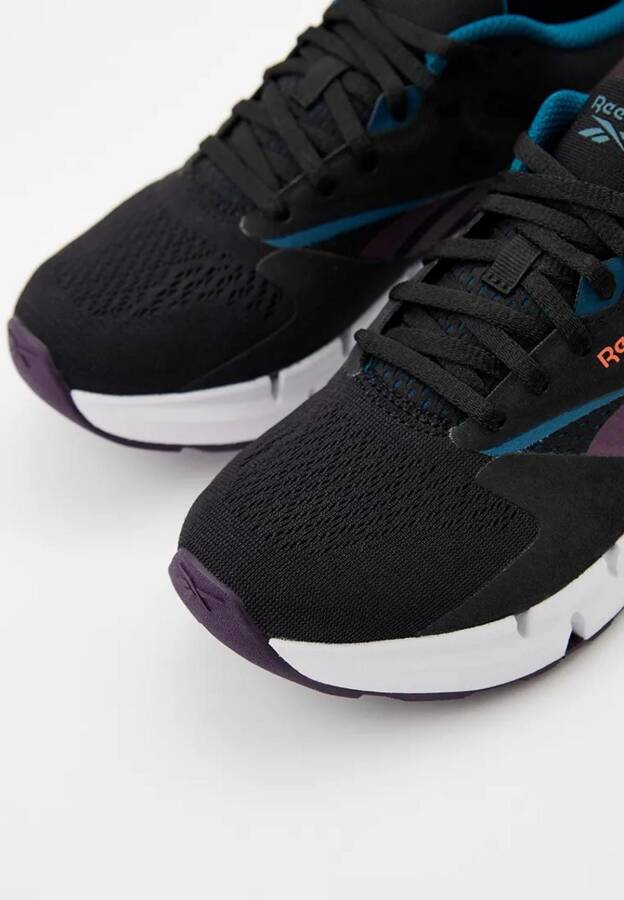 Reebok 100205021 Zig Dynamica 5 Kadın Koşu Ayakkabı - 2