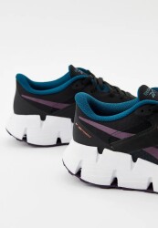 Reebok 100205021 Zig Dynamica 5 Kadın Koşu Ayakkabı - 4