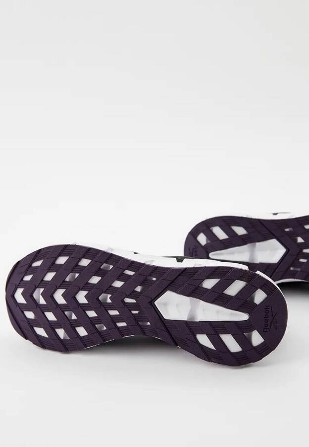 Reebok 100205021 Zig Dynamica 5 Kadın Koşu Ayakkabı - 5