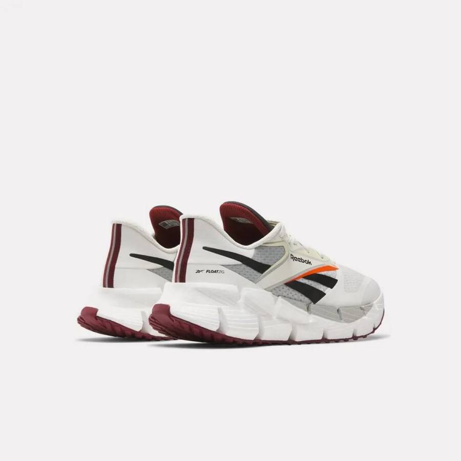 Reebok 100206726 Floatzig 1 Erkek Koşu Ayakkabı - 4
