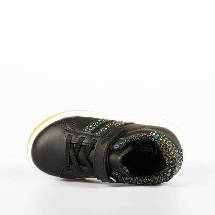 Vicco 220.B25Y.110-02 Pukky Işıklı Phylon Bebek Spor Ayakkabı - 6