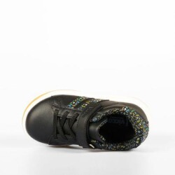 Vicco 220.B25Y.110-02 Pukky Işıklı Phylon Bebek Spor Ayakkabı - 6