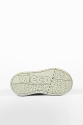 Vicco 220.P25Y.110-01 Pukky Işıklı Phylon Çocuk Spor Ayakkabı - 2