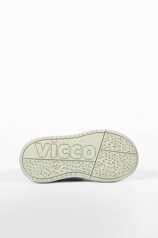 Vicco 220.P25Y.110-01 Pukky Işıklı Phylon Çocuk Spor Ayakkabı - 2