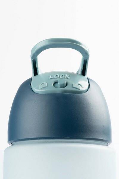 Vicco 25K.A25M.100-01 Quick Erkek Çocuk Matara - 4