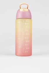 Vicco 25K.A25M.100-06 Quick Kız Çocuk Matara - 3