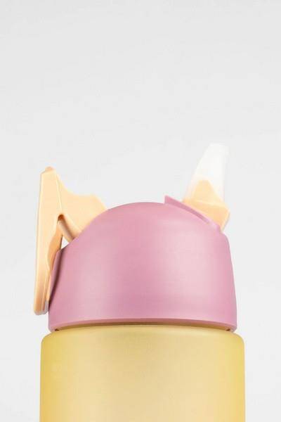 Vicco 25K.A25M.100-06 Quick Kız Çocuk Matara - 4