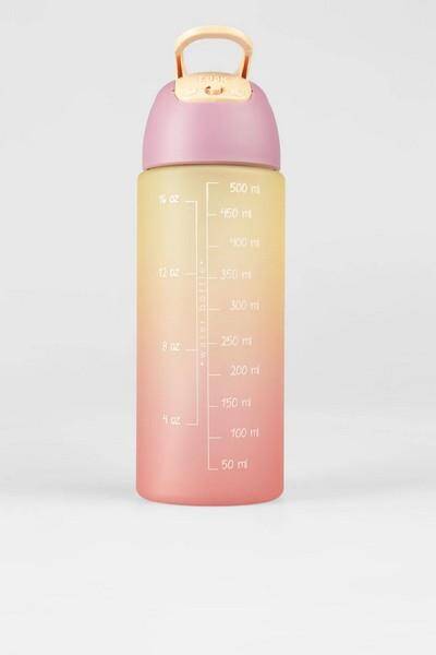 Vicco 25K.A25M.100-06 Quick Kız Çocuk Matara - 3