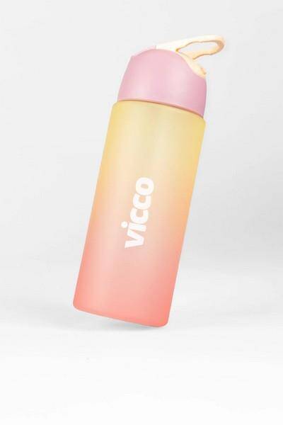 Vicco 25K.A25M.100-06 Quick Kız Çocuk Matara - 2