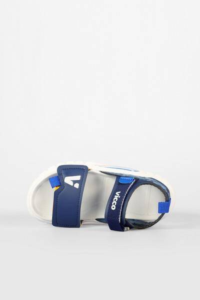 Vicco 332.F25Y.203-01 Dekan Phylon Çocuk Sandalet - 9