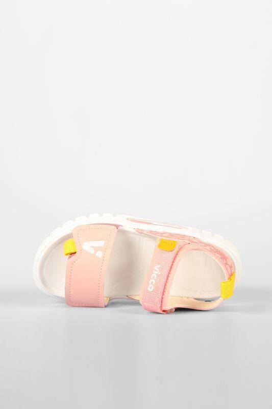 Vicco 332.F25Y.203-114 Dekan Phylon Çocuk Sandalet - 6