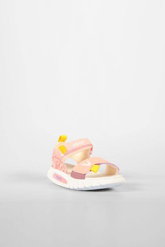 Vicco 332.F25Y.203-114 Dekan Phylon Çocuk Sandalet - 3