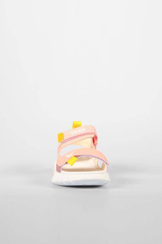 Vicco 332.F25Y.203-114 Dekan Phylon Çocuk Sandalet - 4