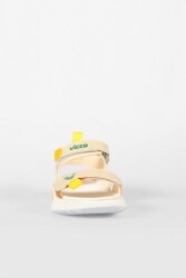 Vicco 332.F25Y.203-15 Dekan Phylon Çocuk Sandalet - 6