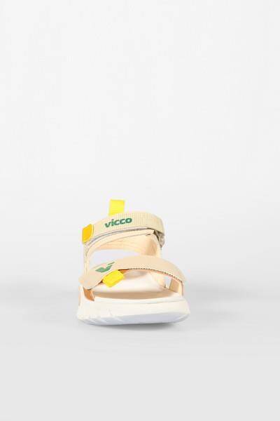 Vicco 332.F25Y.203-15 Dekan Phylon Çocuk Sandalet - 6