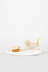 Vicco 332.F25Y.203-15 Dekan Phylon Çocuk Sandalet - 8