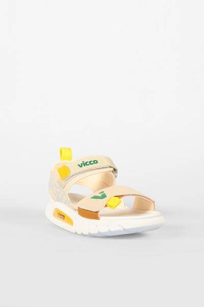 Vicco 332.F25Y.203-15 Dekan Phylon Çocuk Sandalet - 4