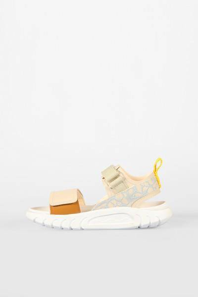 Vicco 332.F25Y.203-15 Dekan Phylon Çocuk Sandalet - 8