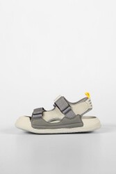 Vicco 332.P25Y.182-18 Wonder Phylon Çocuk Sandalet - 5