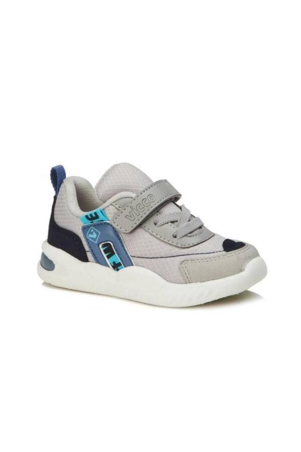 Vicco 346.B21K.176-18 Tino Bebek Phylon Spor Ayakkabı - 2
