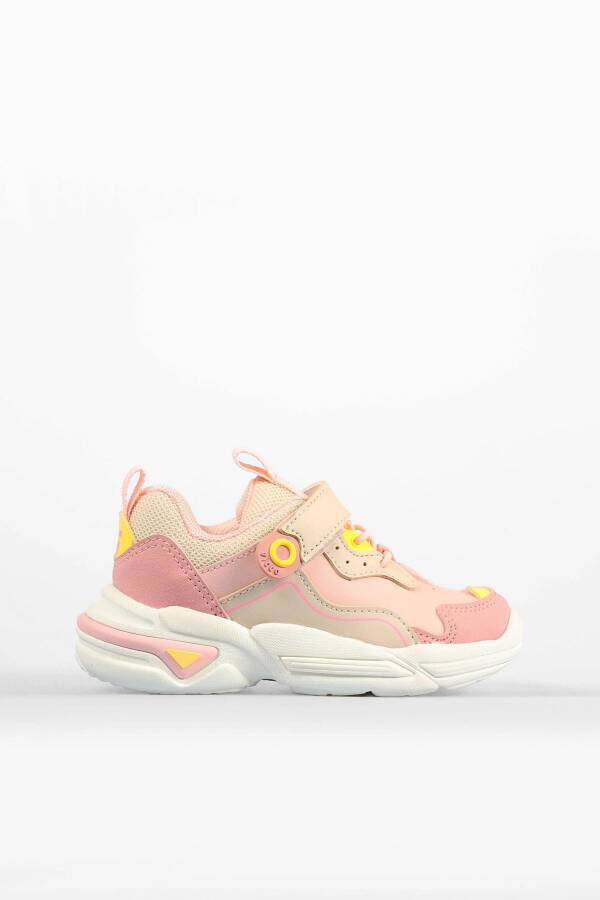 Vicco 346.B24K.312-114 Charm Bebek Phylon Spor Ayakkabı - 1