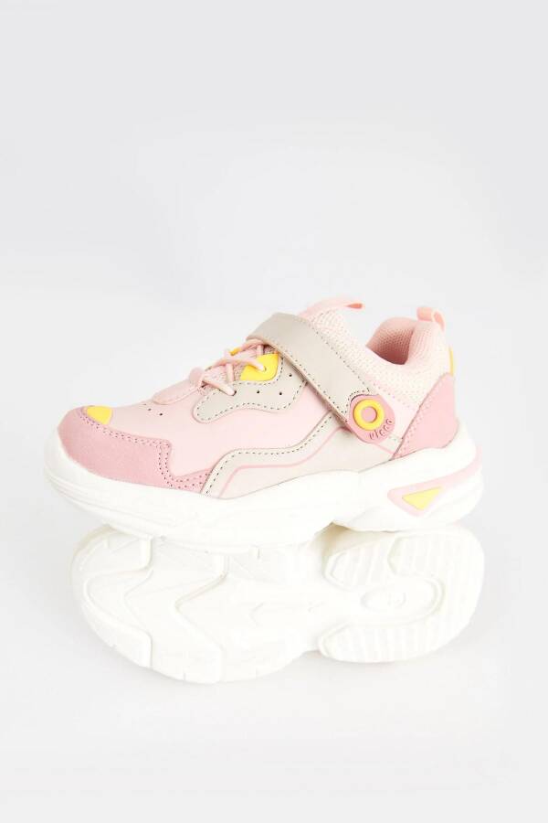 Vicco 346.B24K.312-114 Charm Bebek Phylon Spor Ayakkabı - 4