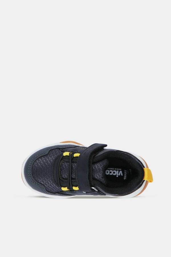 Vicco 346.B24K.334-02 Homer Bebek Phylon Spor Ayakkabı - 3