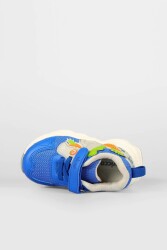 Vicco 346.B25Y.150-05 Tuna Phylon Bebek Spor Ayakkabı - 6