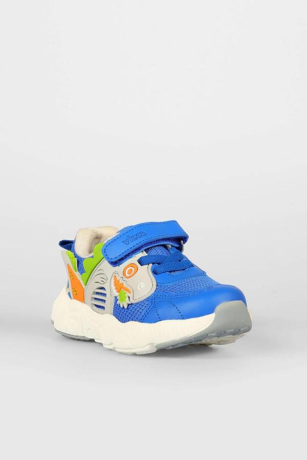 Vicco 346.B25Y.150-05 Tuna Phylon Bebek Spor Ayakkabı - 3