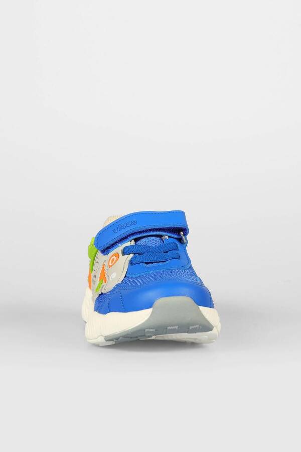 Vicco 346.B25Y.150-05 Tuna Phylon Bebek Spor Ayakkabı - 4