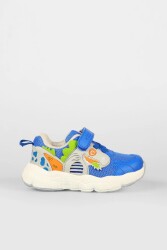 Vicco 346.B25Y.150-05 Tuna Phylon Bebek Spor Ayakkabı - Vicco