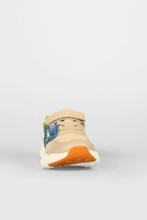 Vicco 346.B25Y.150-15 Tuna Phylon Bebek Spor Ayakkabı - 4