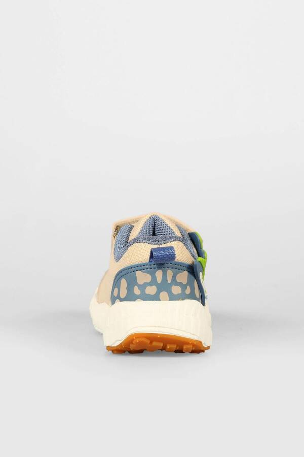 Vicco 346.B25Y.150-15 Tuna Phylon Bebek Spor Ayakkabı - 5