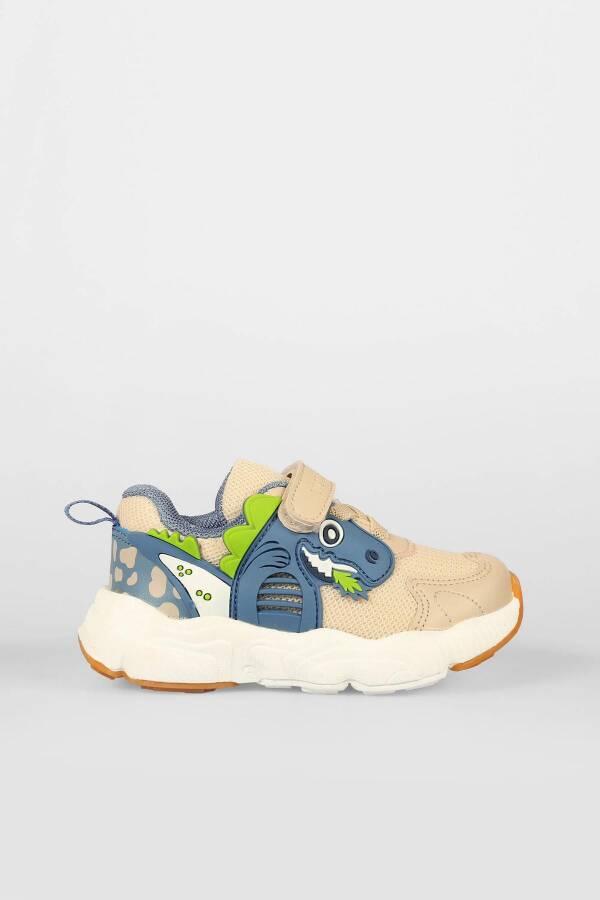 Vicco 346.B25Y.150-15 Tuna Phylon Bebek Spor Ayakkabı - 1