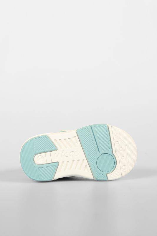 Vicco 346.B25Y.201-04 Daphne Phylon Bebek Spor Ayakkabı - 2